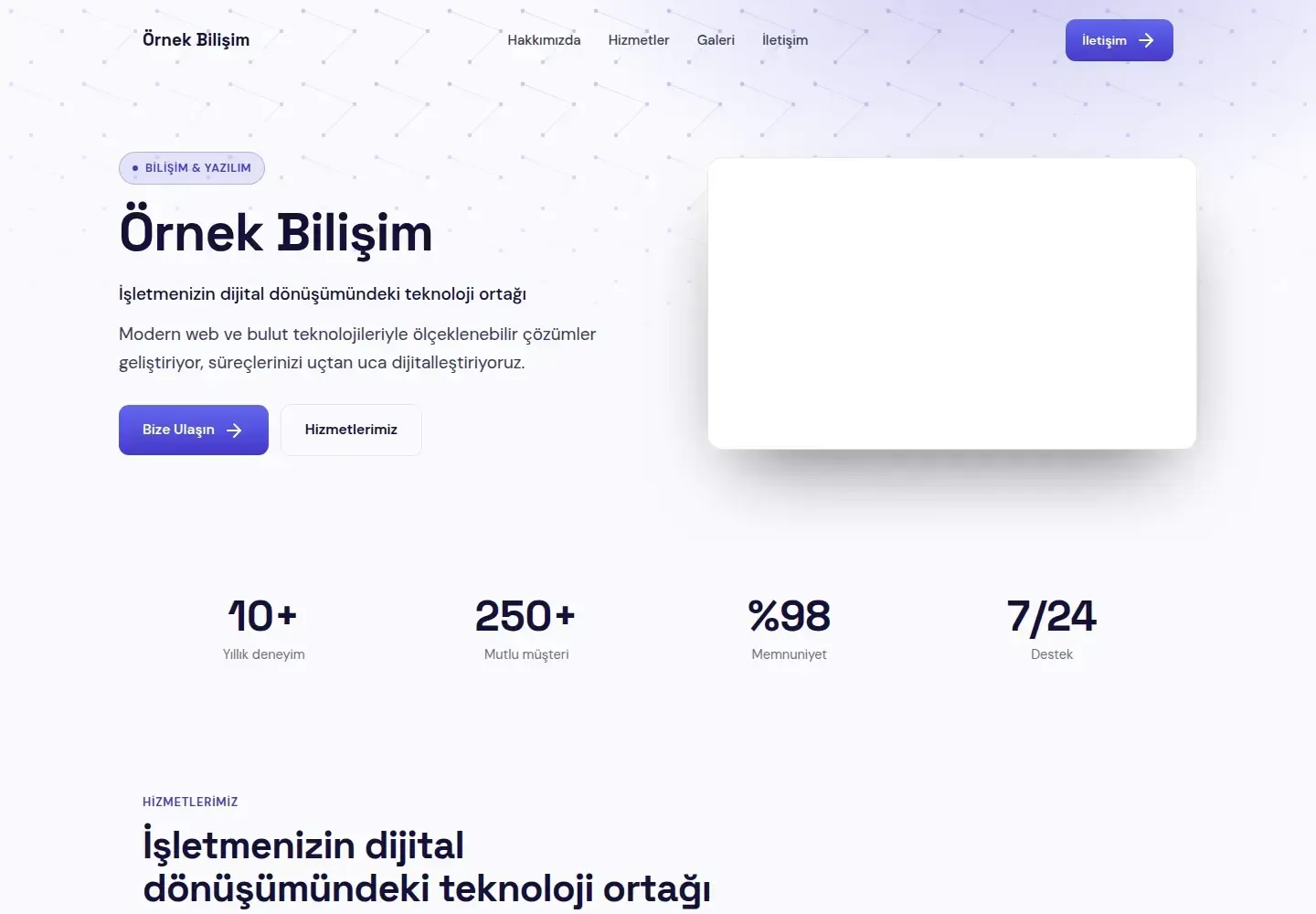 Tasarım 21 önizleme