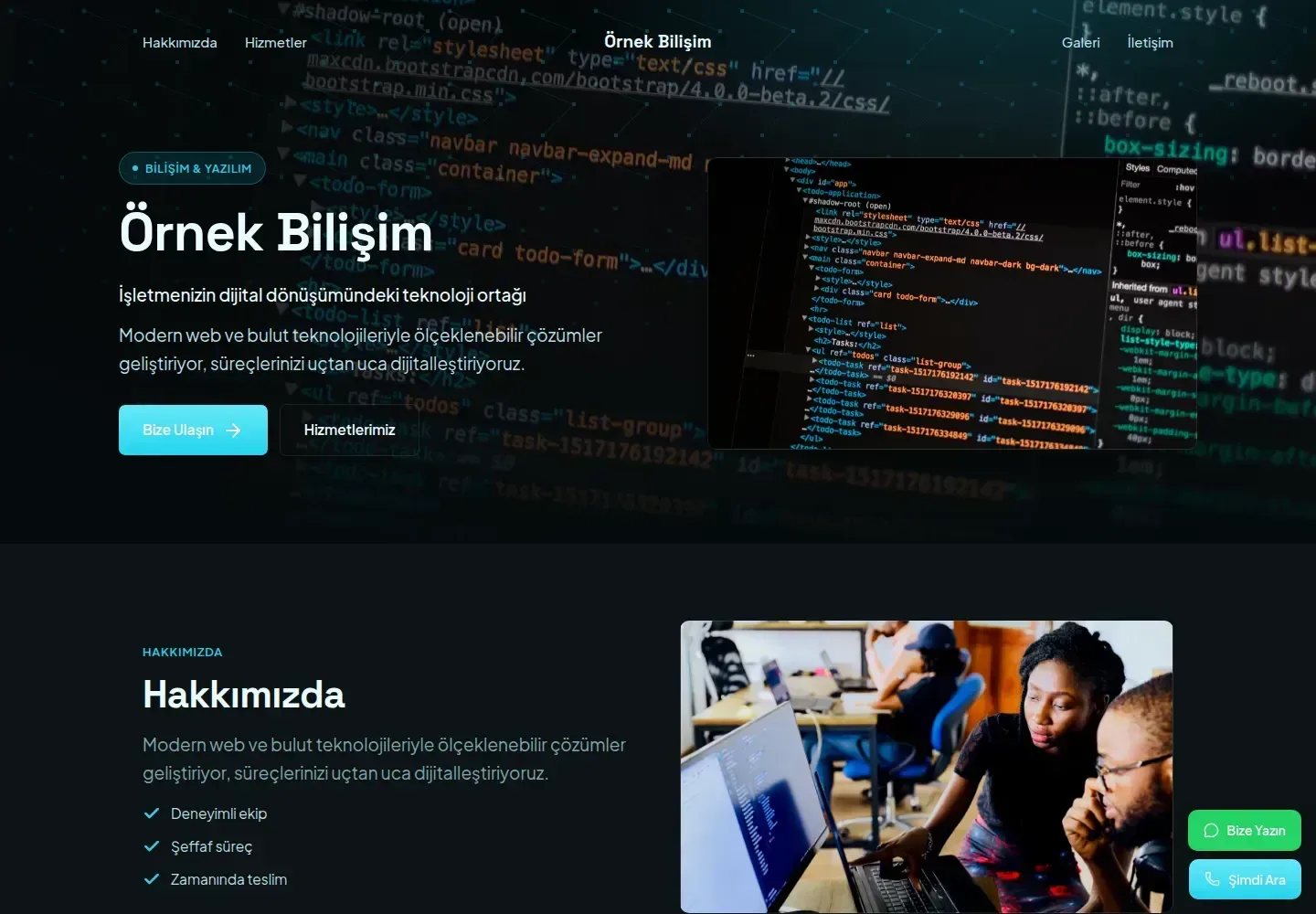 Tasarım 80 önizleme