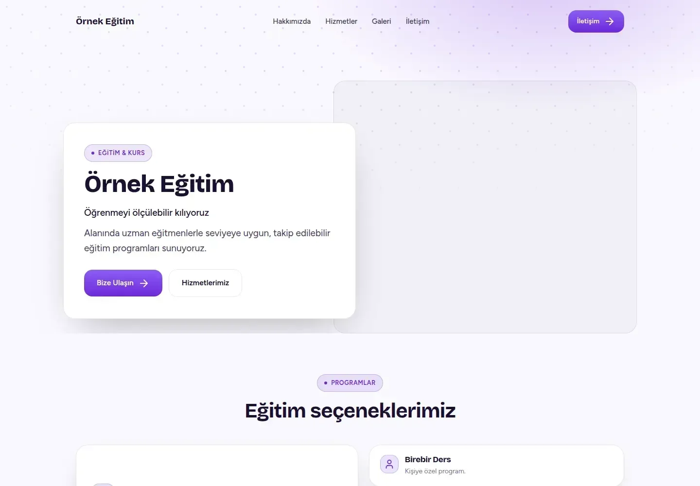Tasarım 6 önizleme