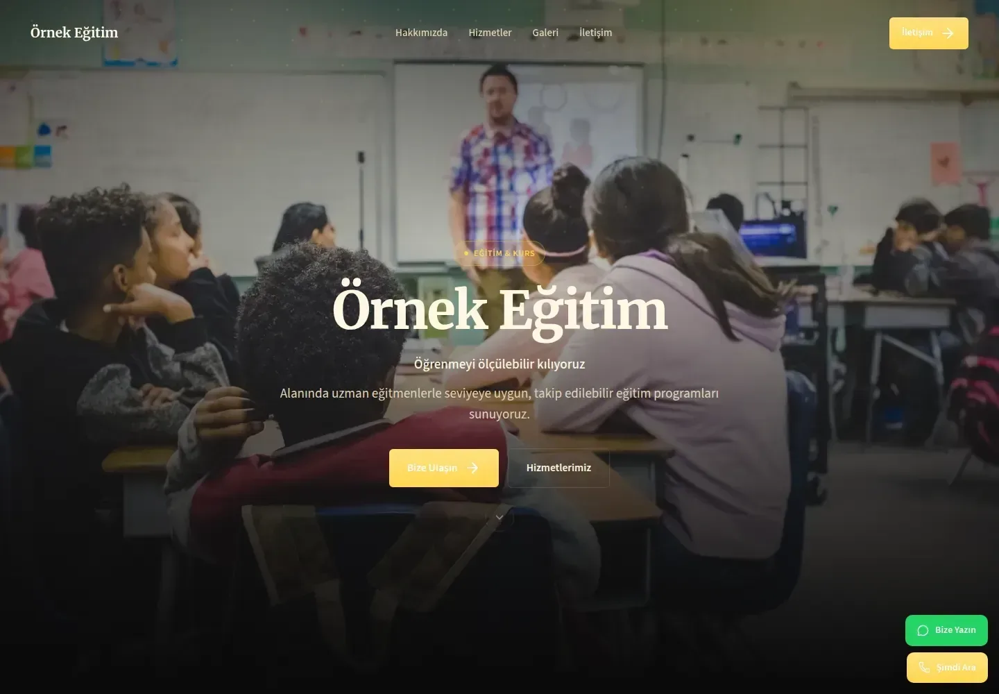 Tasarım 118 önizleme