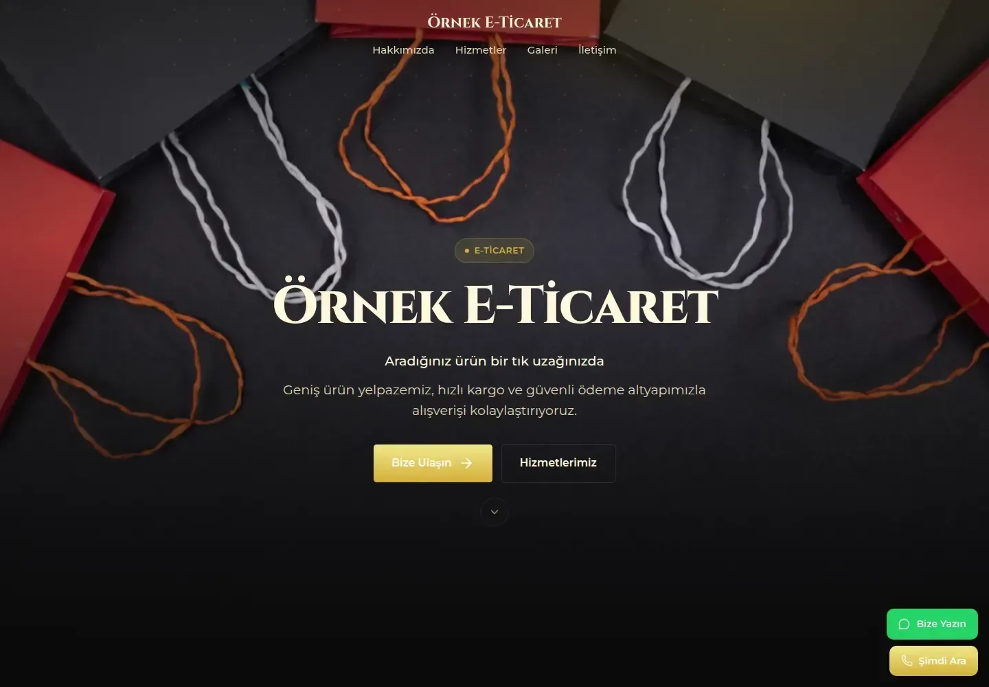 Tasarım 112 önizleme