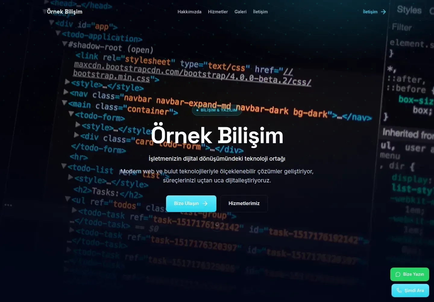 Tasarım 104 önizleme