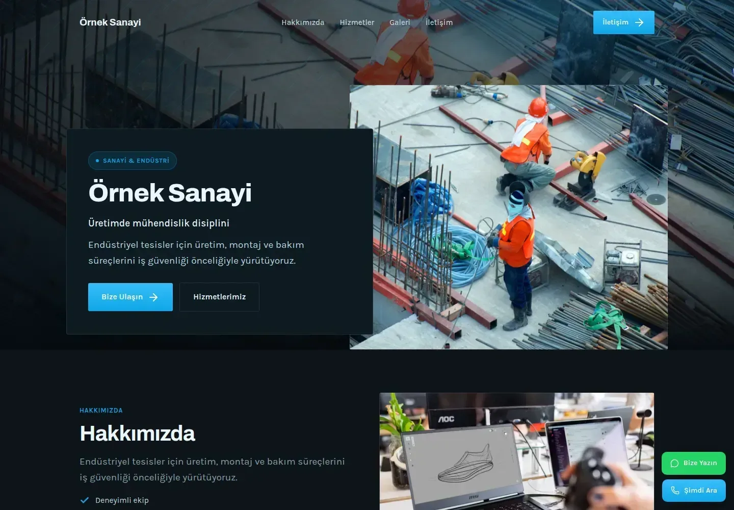 Tasarım 64 önizleme