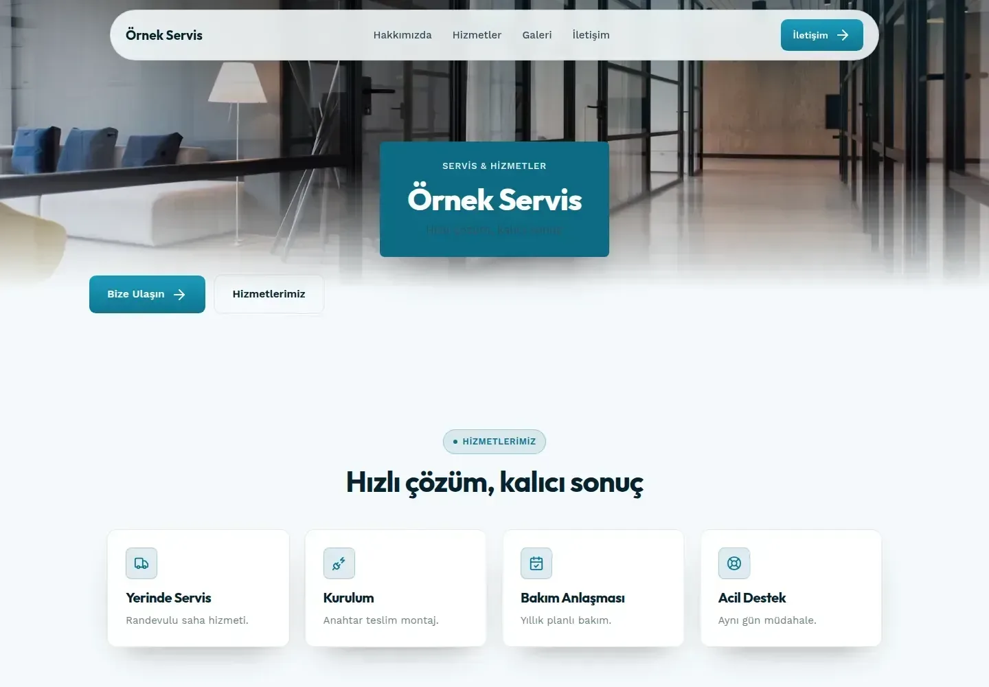 Tasarım 30 önizleme