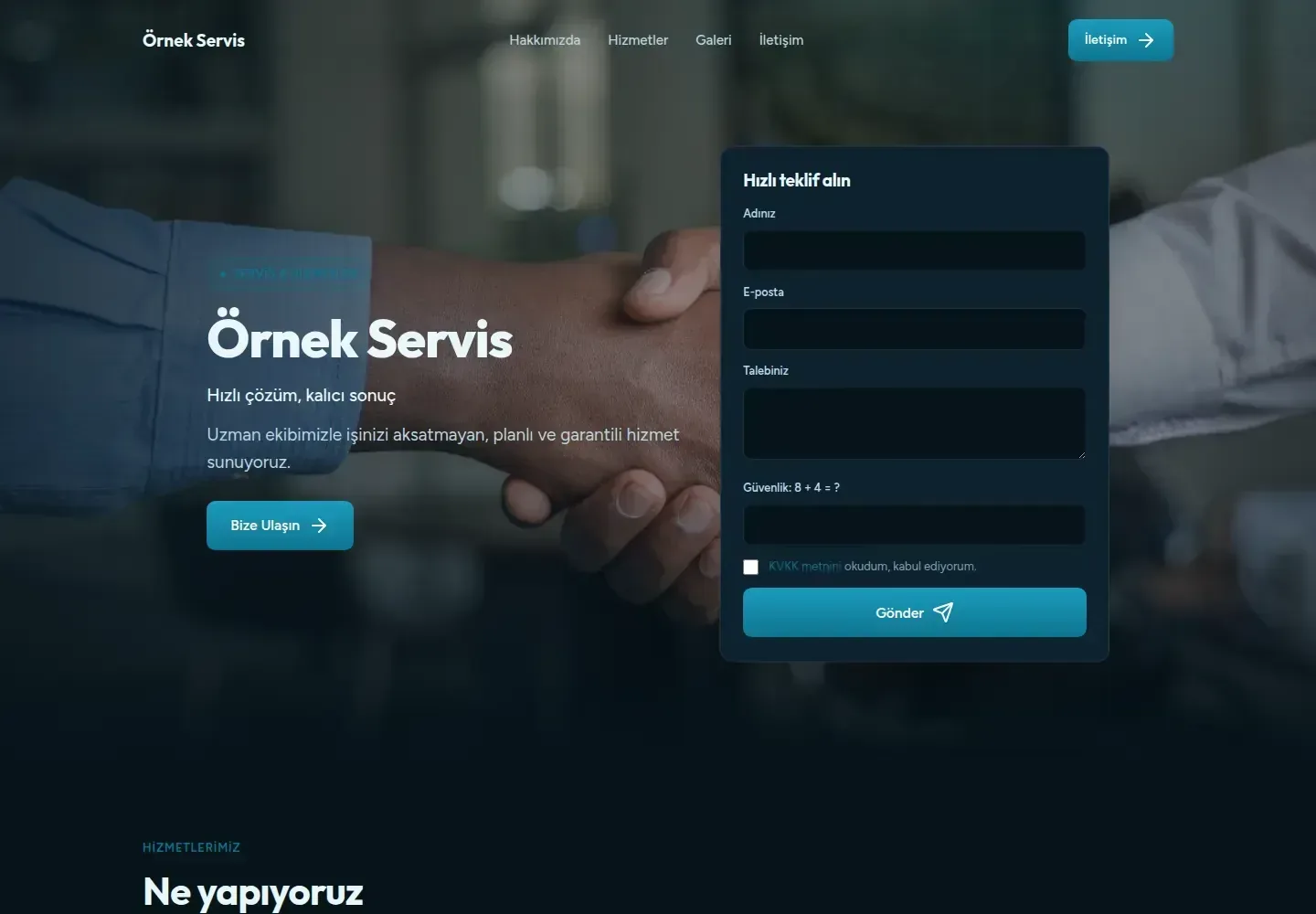 Tasarım 10 önizleme